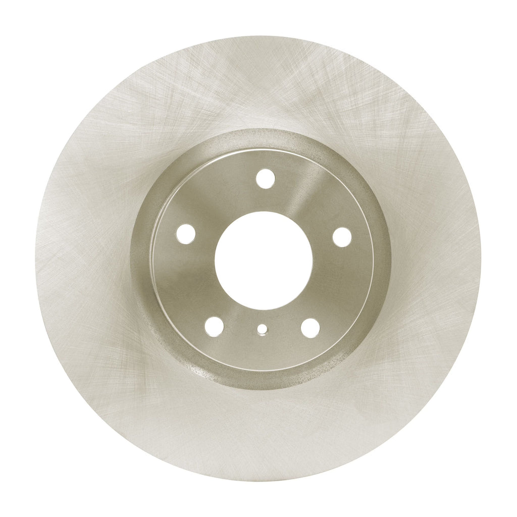 Brake Rotor U858