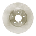 Brake Rotor U858