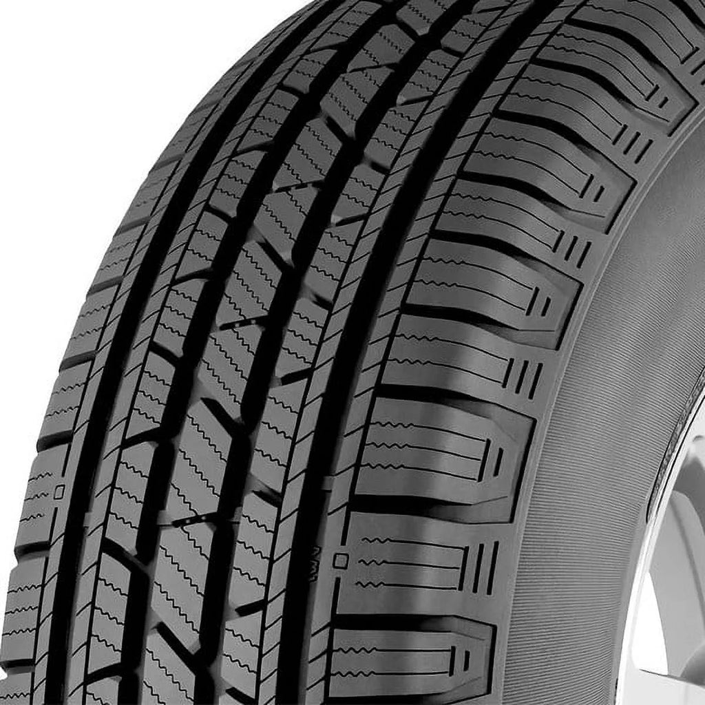 All Season 245/70R17 110T SUV/Crossover Tire J591113