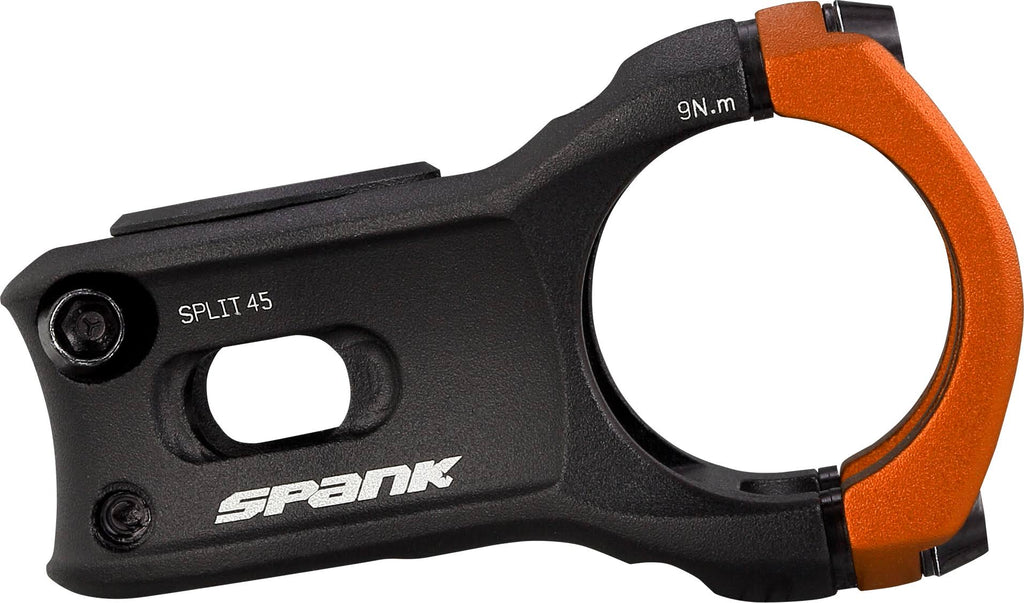 35 mm Black Stem U31702