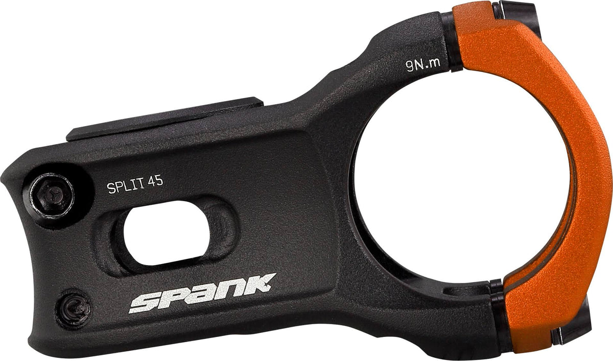 35 mm Black Stem U31702