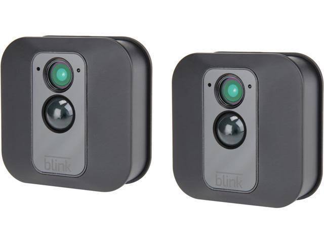 HD Home Security Camera System with Motion Detection M1352