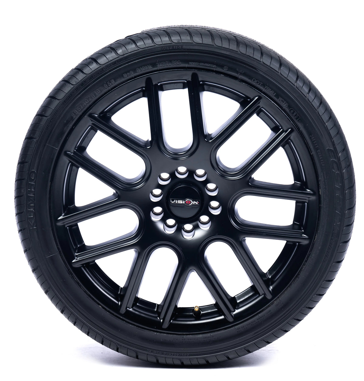 All-Season Tire 195/65R15 91V W881915