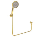 Multifunction Hand Shower Set W265