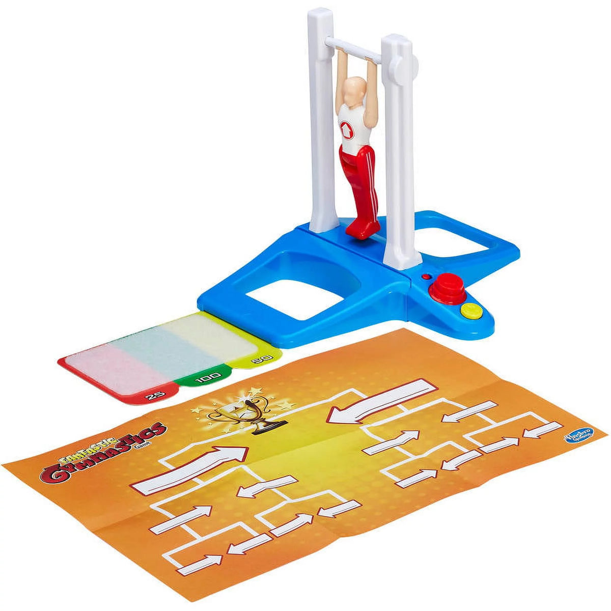 Gymnastics Game for Kids H882184