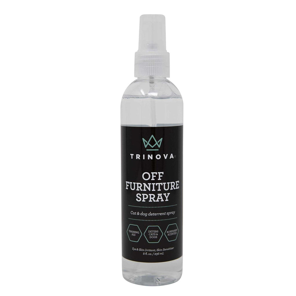 Furniture Spray Deterrent for Pets T7994