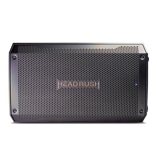 2500W 12" Full-Range Flat-Response Bluetooth Speaker M278984