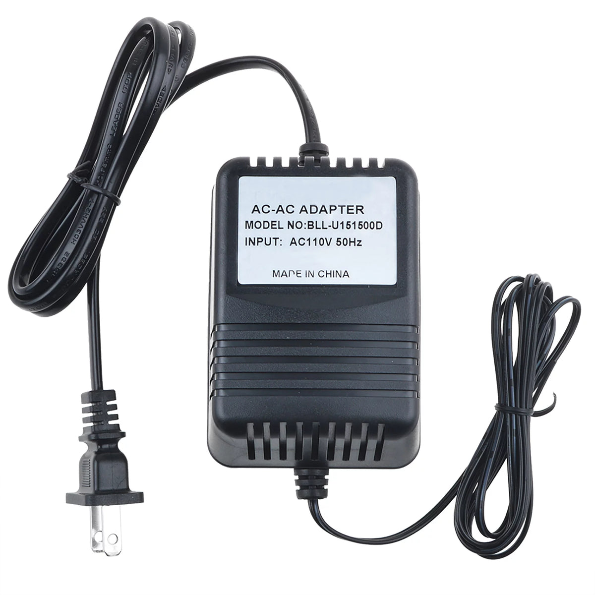 AC Adapter Charger Power Supply Cord I424198