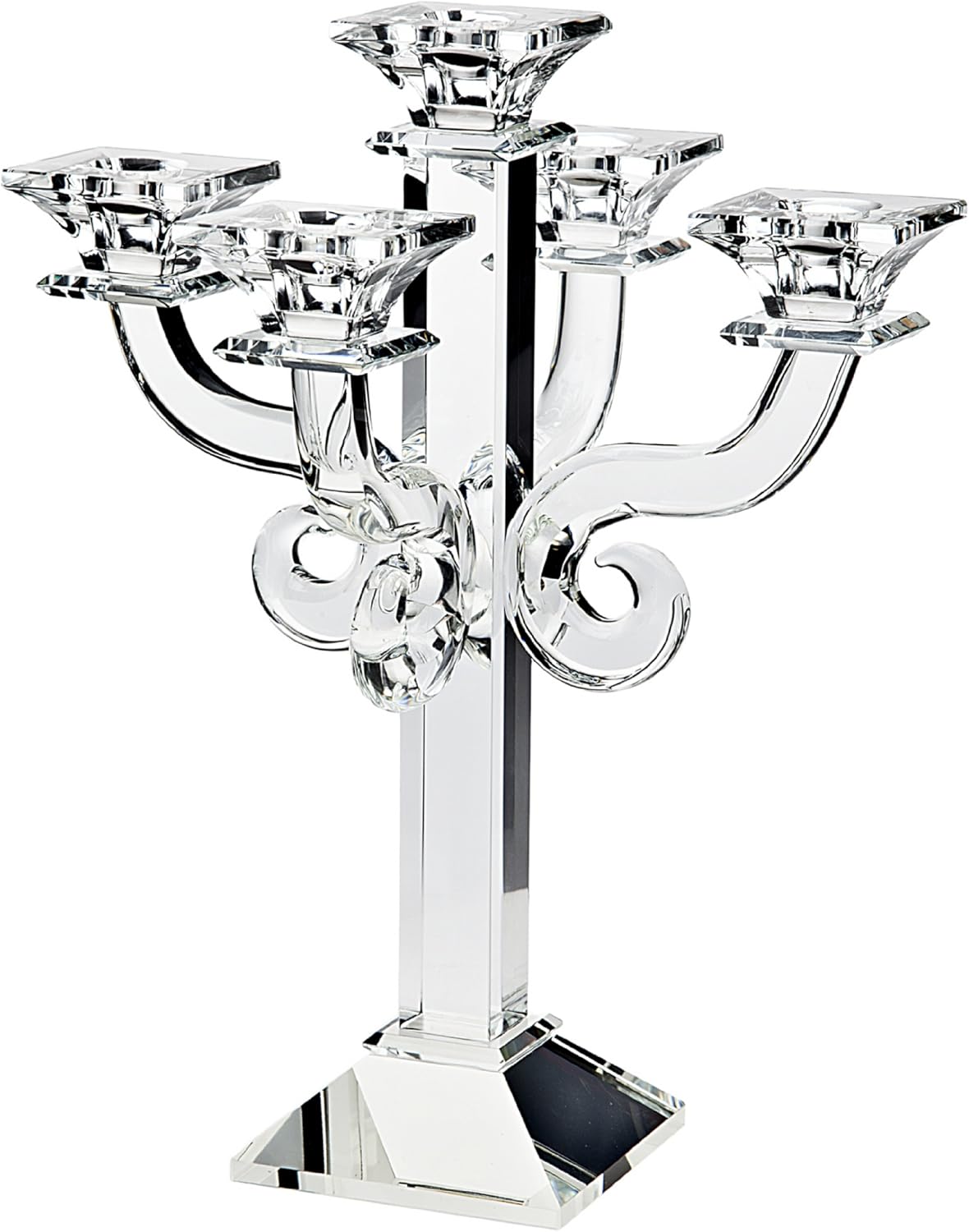 5 Arm Candelabra B950509
