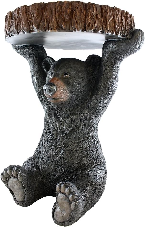 Black Bear Table X665900