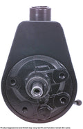 Power Steering Pump A537