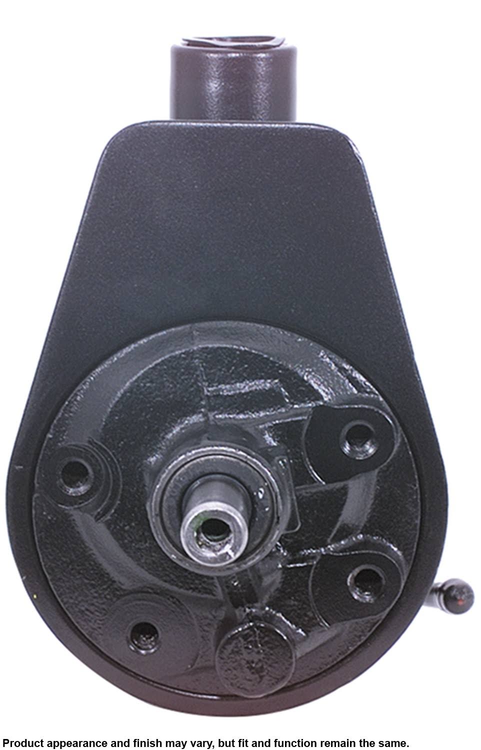 Power Steering Pump A537