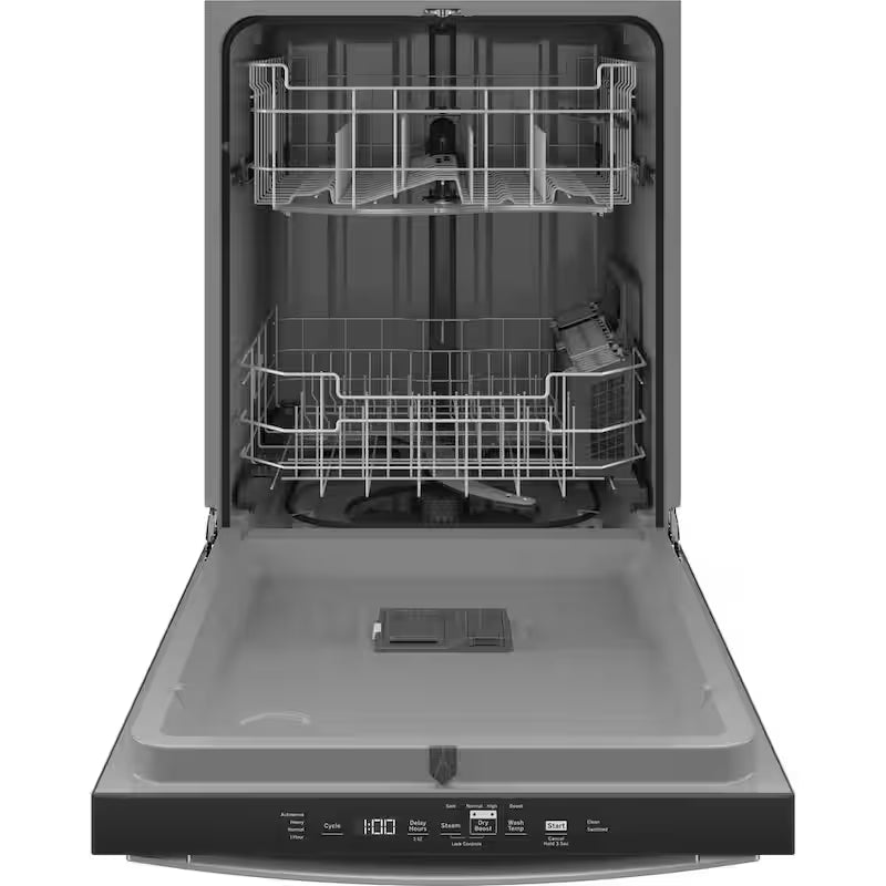 Stainless Steel Dishwasher P2196