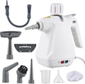 Pressurized Handheld Steam Cleaner with 10 pcs Accessories V28971