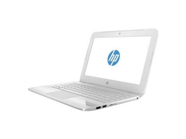 11.6″ Notebook - Celeron N4000 - 4 GB RAM - 32 GB SSD - Snow White P683