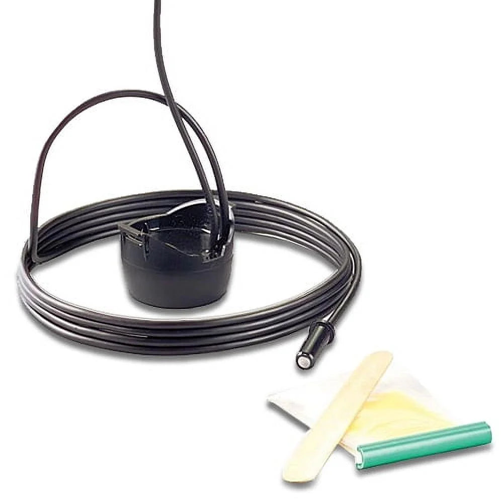 Shoot Thru-Hull Transducer L7553