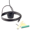 Shoot Thru-Hull Transducer L7553