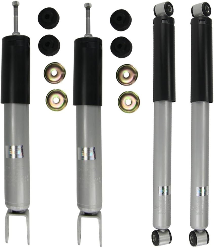 Front or Rear Struts U997