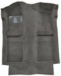Custom Molded Carpet Replacement Kit for Ford Mustang Convertible A992