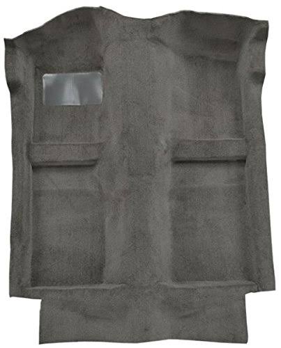Custom Molded Carpet Replacement Kit for Ford Mustang Convertible A992