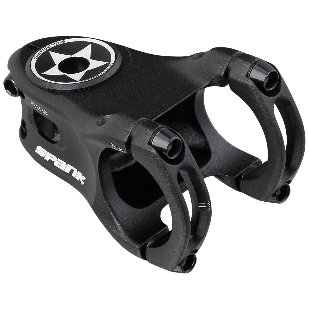 35 mm Black Stem U31702