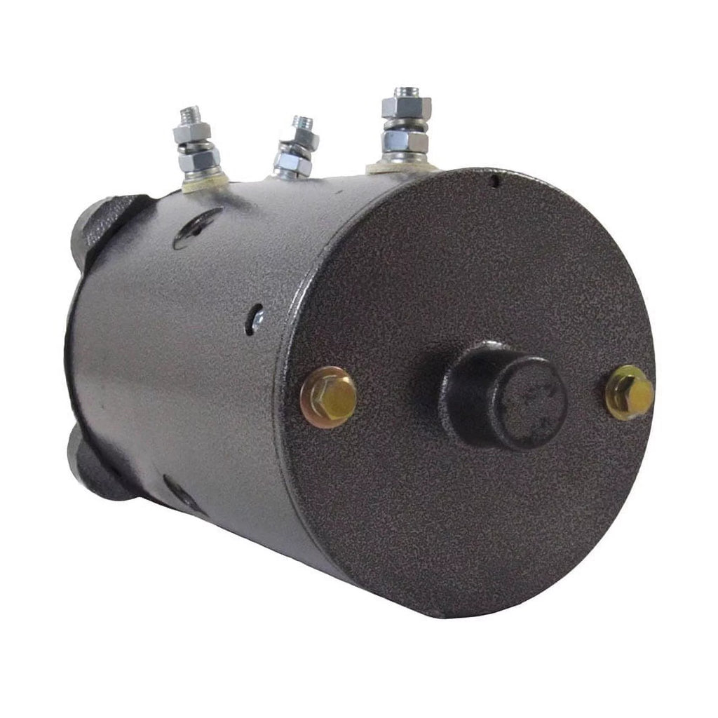 24V Winch Motor E618