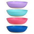 Plastic Non-Slip Cat Bowls N85229