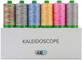 40wt Variegated Thread Set of 6 I467