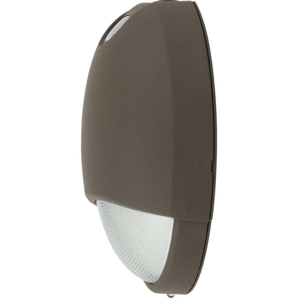 Bronze Decorative LED Emergency Light Z7356
