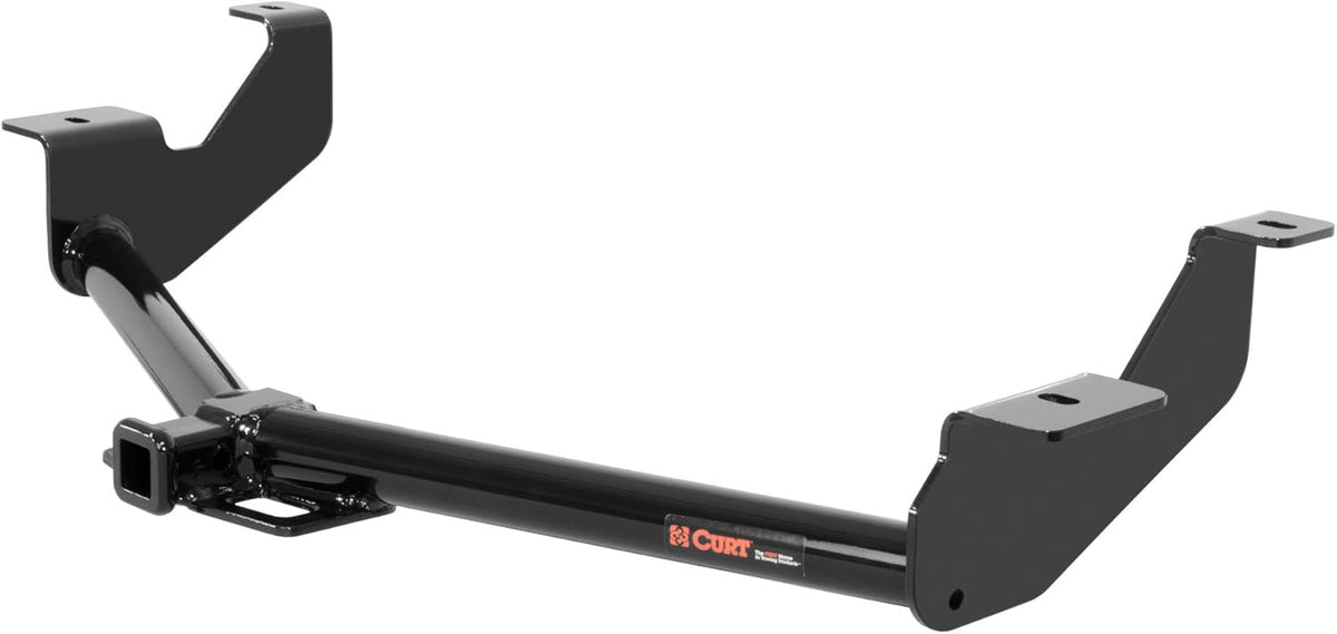 Class 2 Trailer Hitch with 1-1/4-Inch Receiver S966871