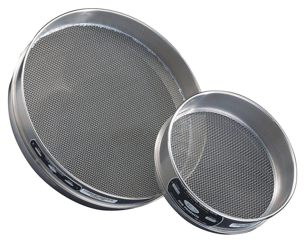 Stainless Steel Test Sieve B34194