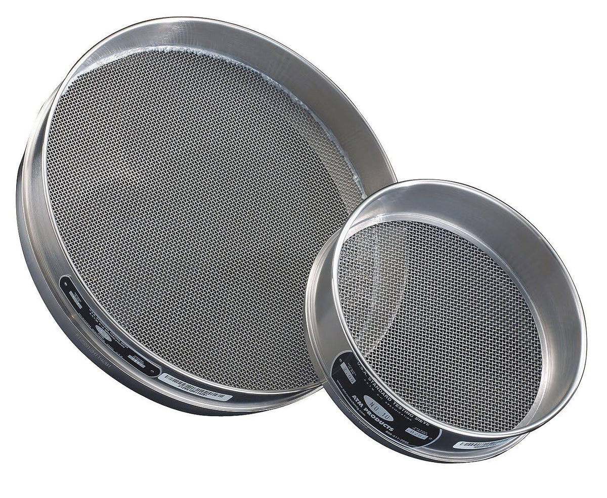 Stainless Steel Test Sieve B34194