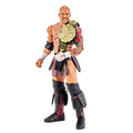 WWE Elite Collection Action Figure & Accessories, 6-inch Collectible with 25 Articulation Points & Swappable Hands B4721