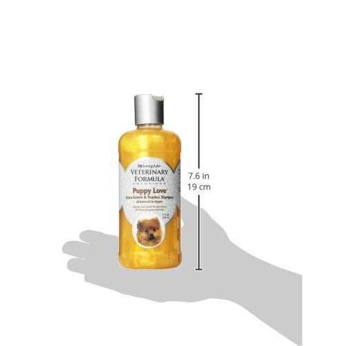 Extra Gentle Tearless Shampoo B85375
