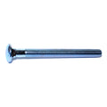 Zinc Carriage Bolts T8895