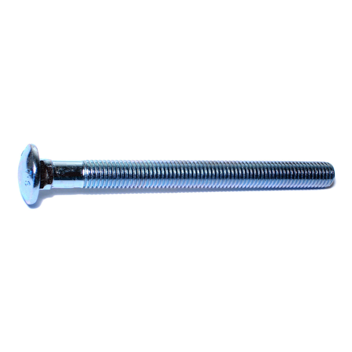 Zinc Carriage Bolts T8895