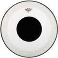 26x22 Clear Bass Drum Head G6267