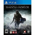 PlayStation 4 Game O4819
