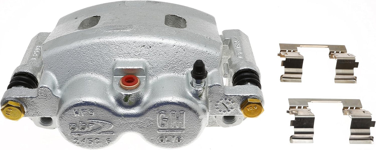 Disc Brake Caliper Assembly N301
