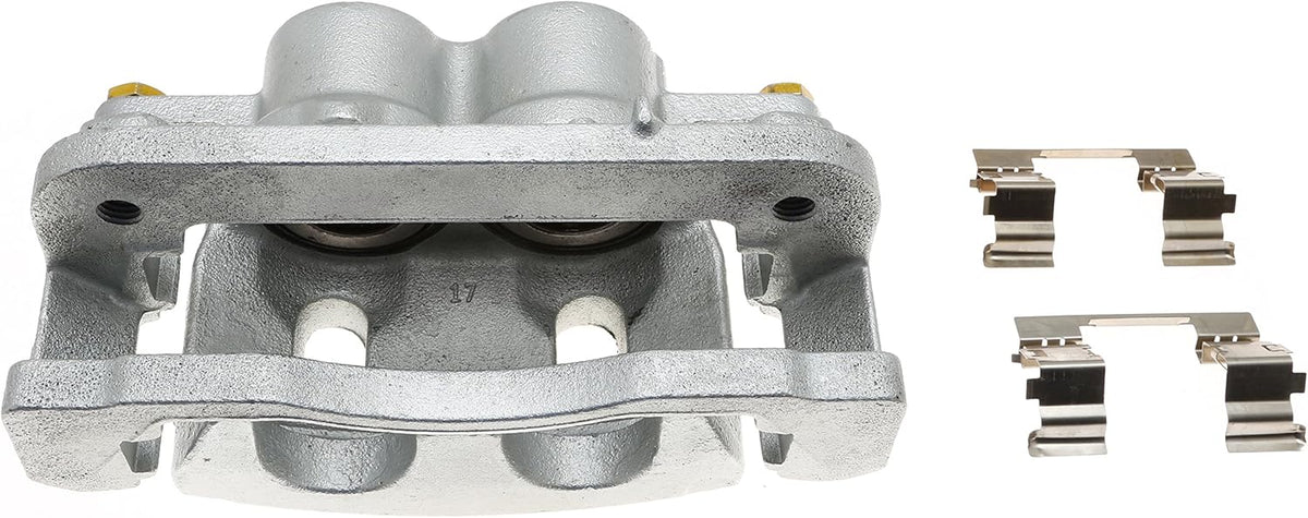 Disc Brake Caliper Assembly N301