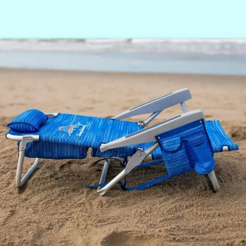 Backpack Beach Chair B5913