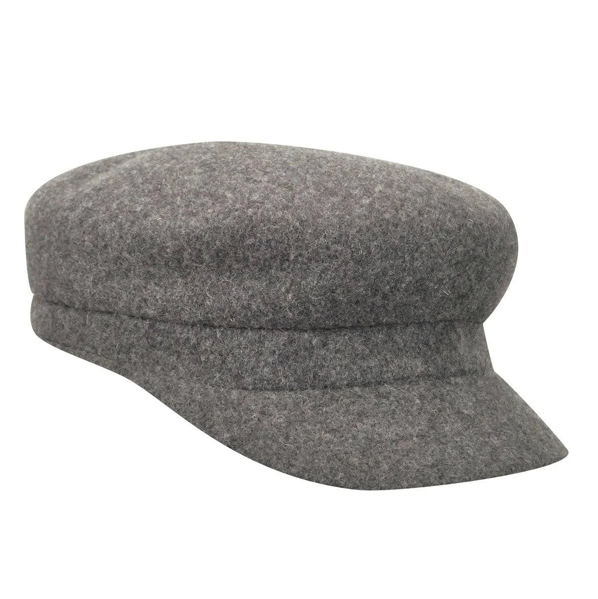 Wool Cap R801