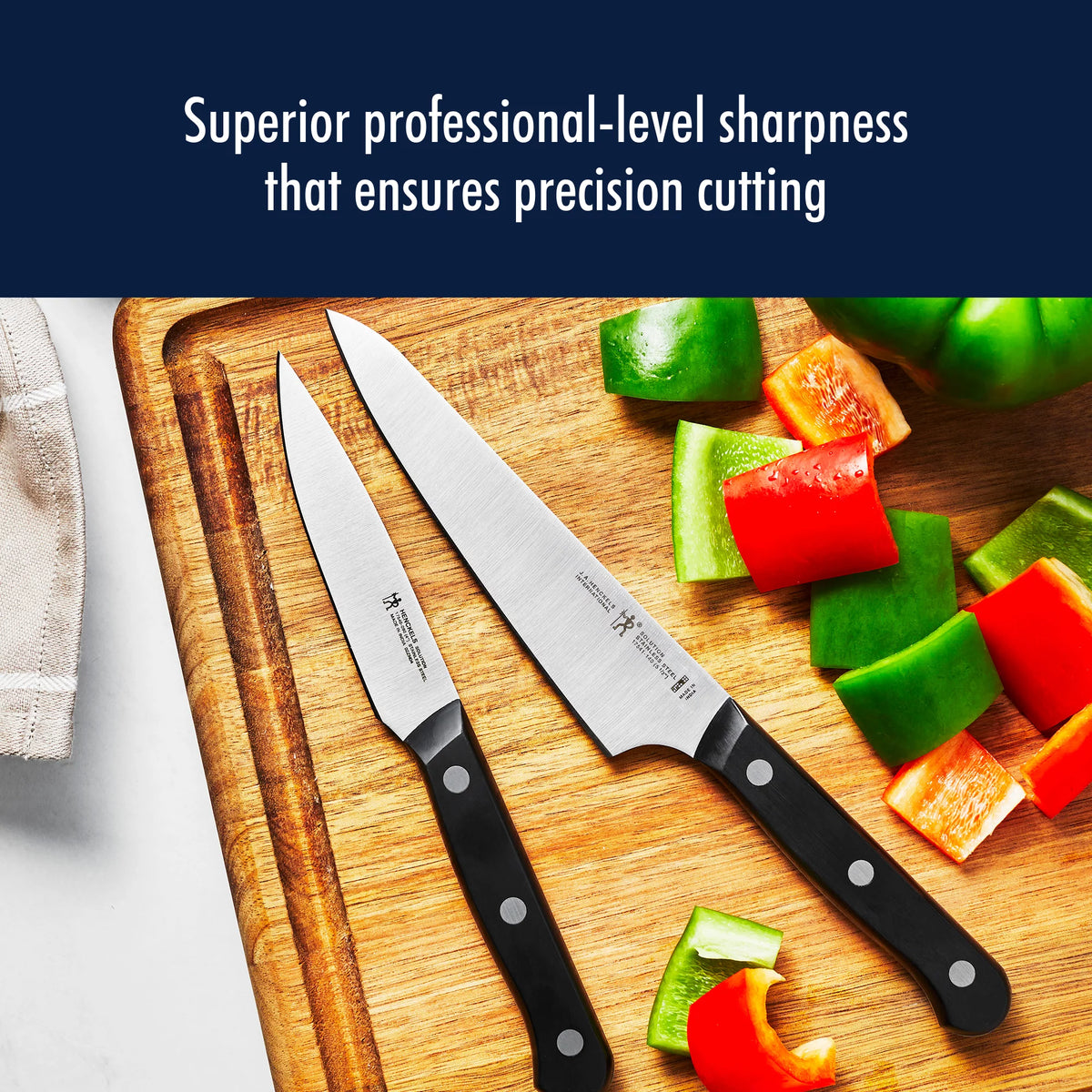 5.5-inch Prep Knife L304209
