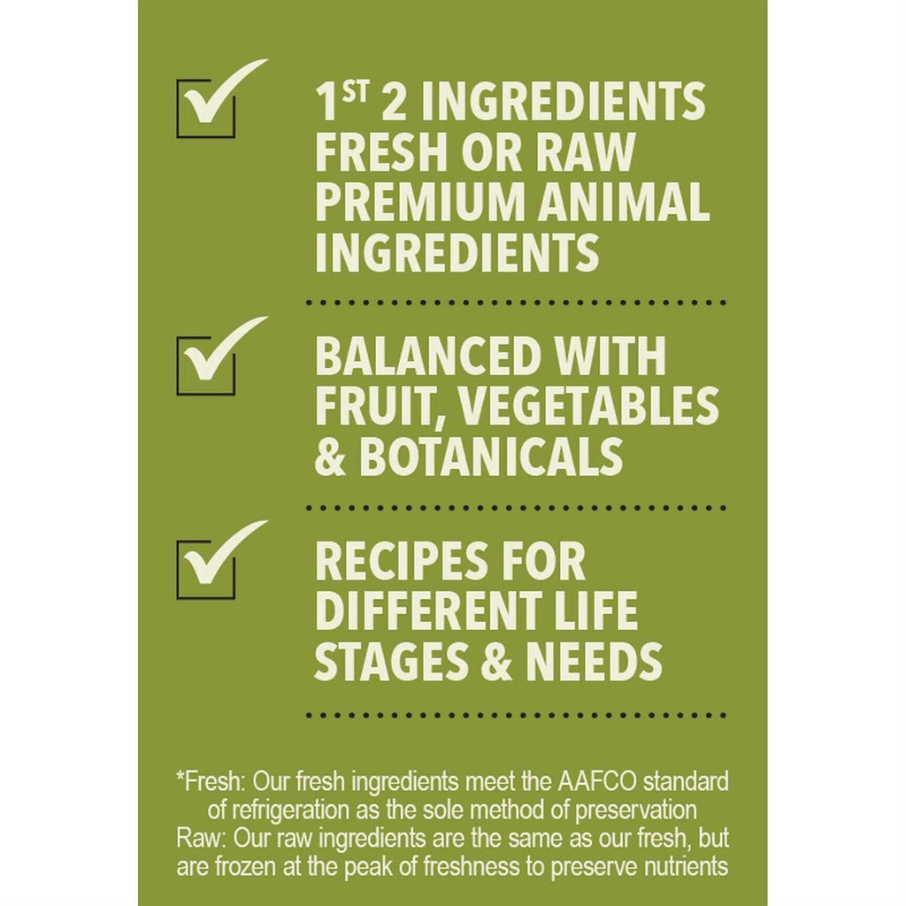 Grasslands Dry Dog Food E60209