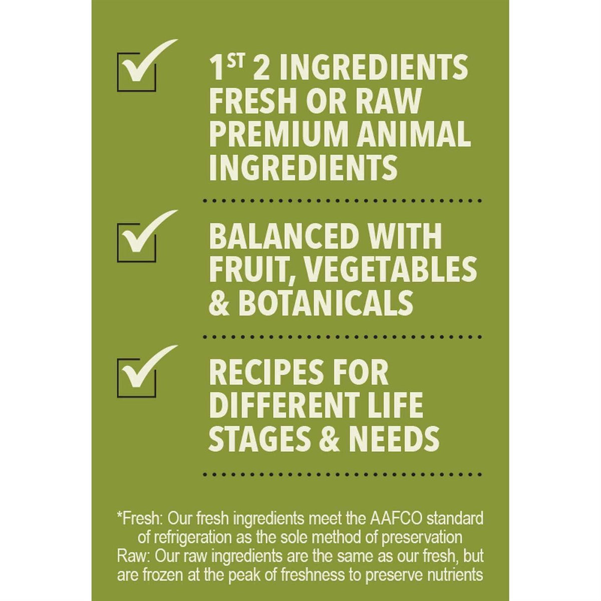 Grasslands Dry Dog Food E60209