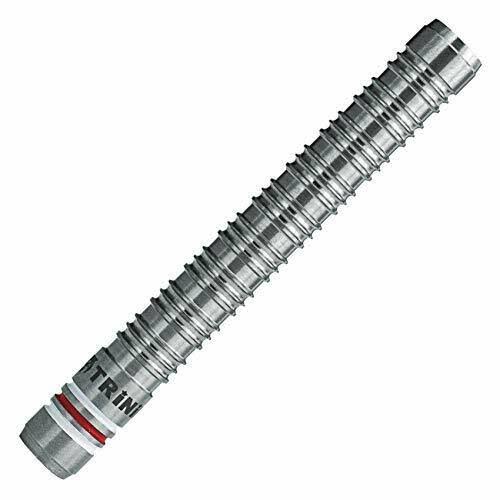 Trinidad Pro Gomez Type 10 Darts Barrel 2BA F844895