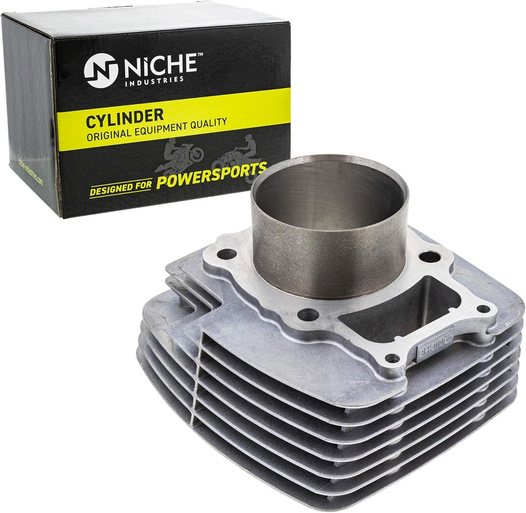 Cylinder Piston Gasket Filter Kit For Honda Rancher TRX350 2000-2006 U205202