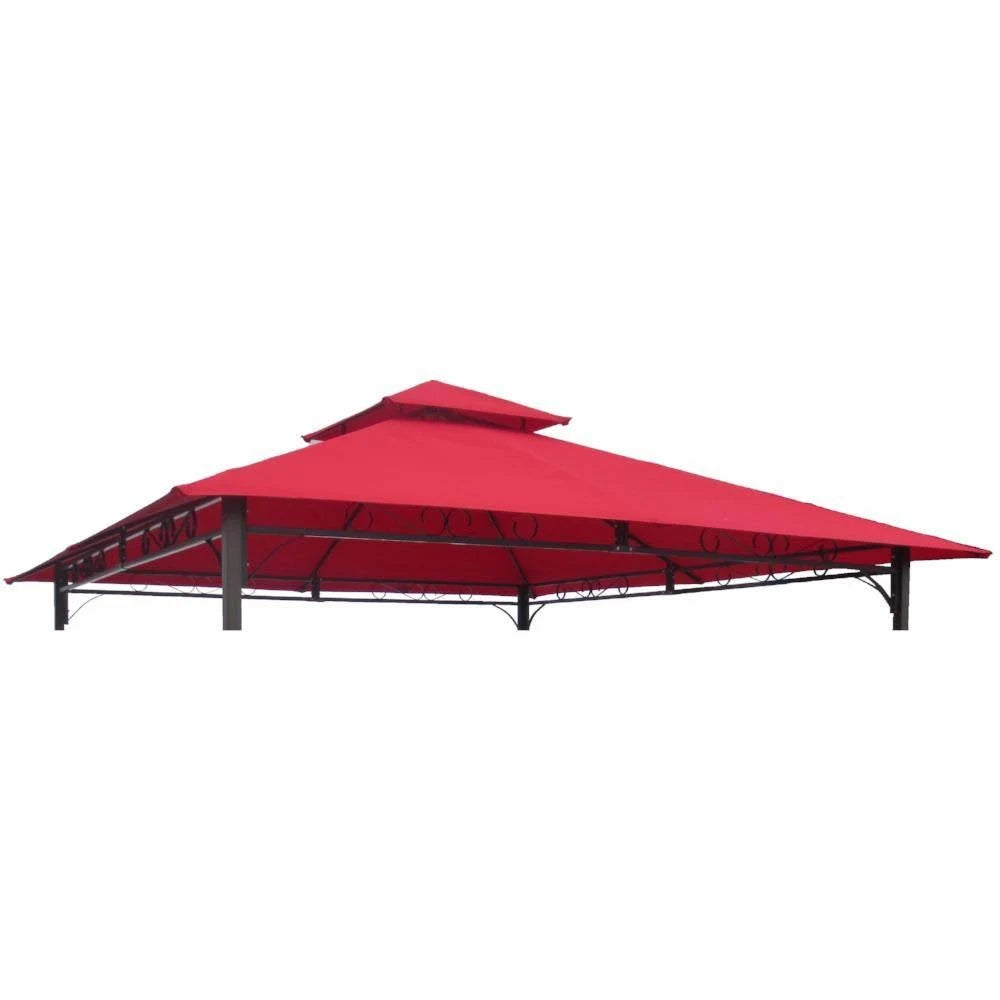 Replacement Canopy for 10-Foot Vented Gazebo I311280