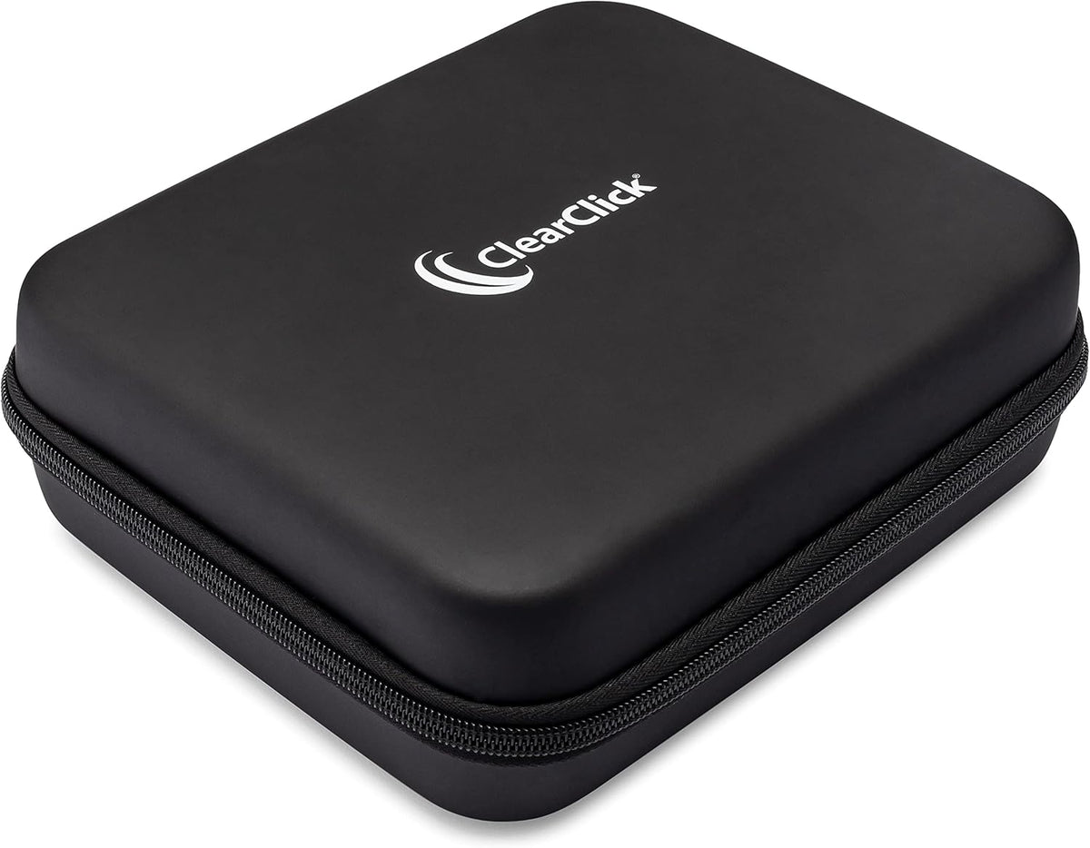 Carrying & Storage Case for Video to Digital Converter 2.0 or HD Video Capture Box Ultimate G35606