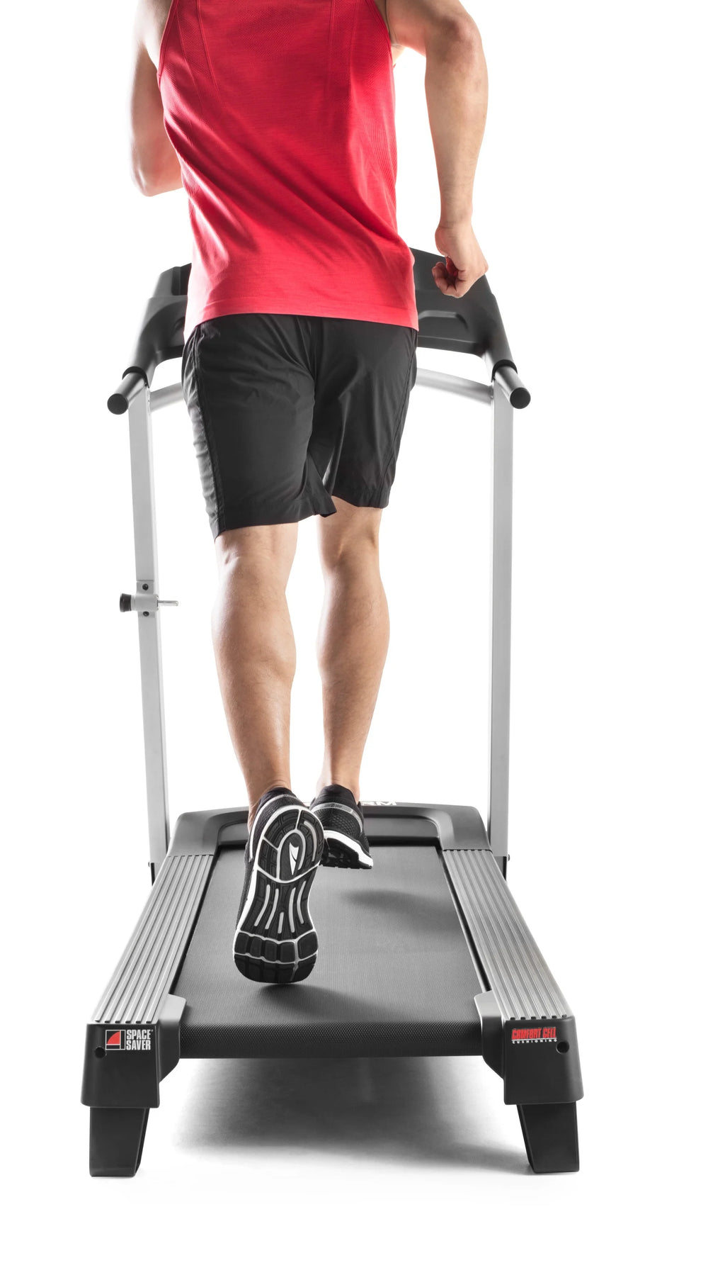 Folding Treadmill P483